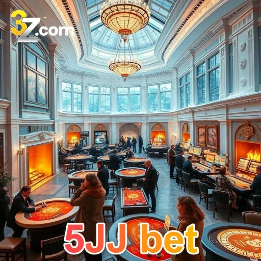 5JJ bet Baixar